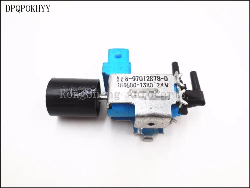 DPQPOKHYY 8-97012878-0 184600-1380 Isuzu 24V    ̵ַ